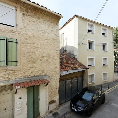 Studio Garrigue La Fare-les-Oliviers Eksteriør billede