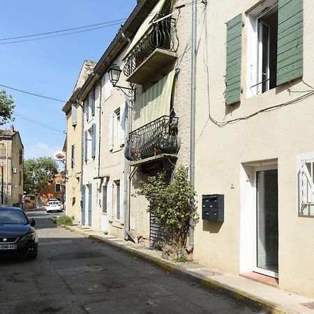 Studio Garrigue La Fare-les-Oliviers Eksteriør billede