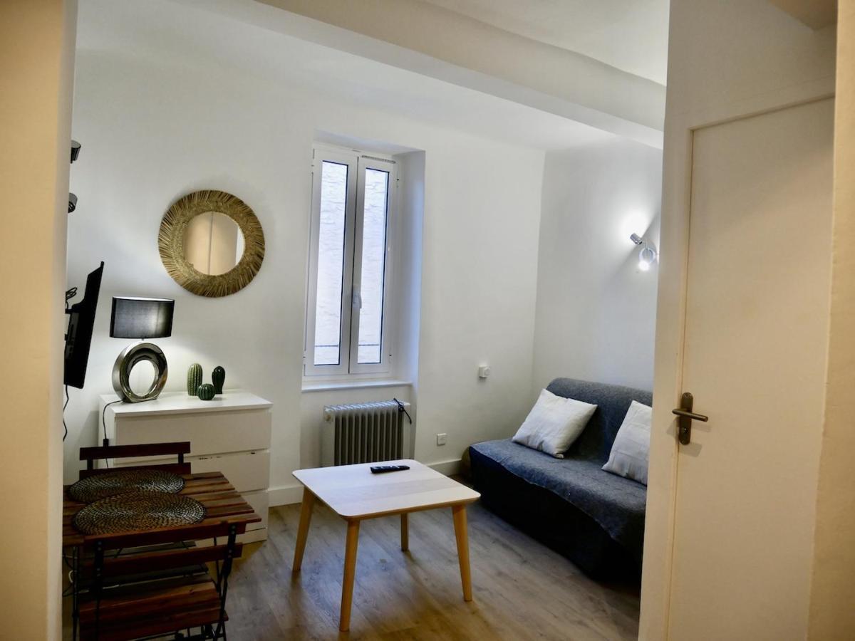 Studio Garrigue La Fare-les-Oliviers Eksteriør billede