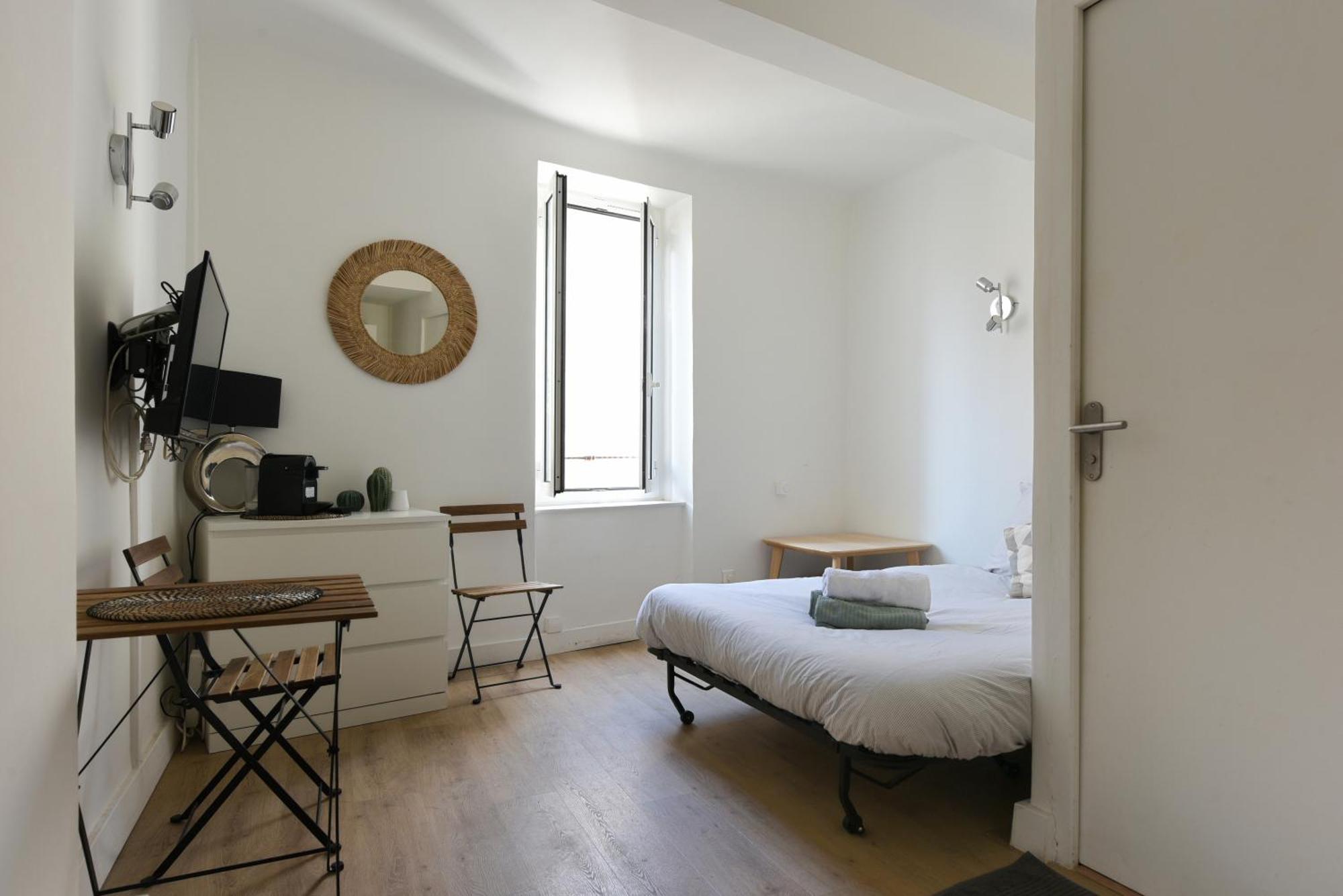 Studio Garrigue La Fare-les-Oliviers Eksteriør billede